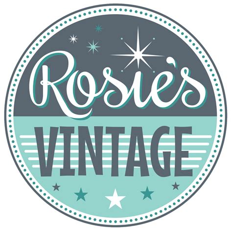 rosie's vintage